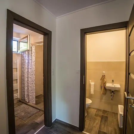Boka Apartmanhaz