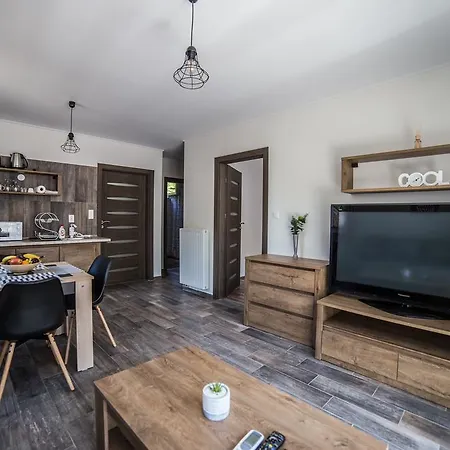 Boka Apartmanhaz * Gyula