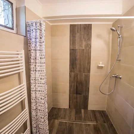 Boka Apartman *