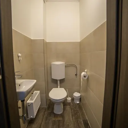 Boka Apartman