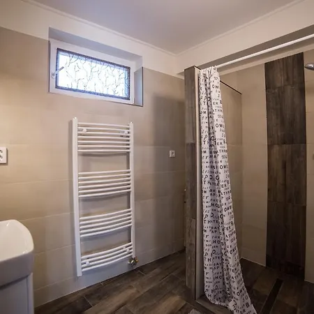 Apartman Boka Gyula