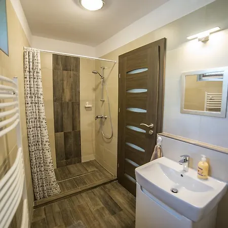 Boka Apartman *