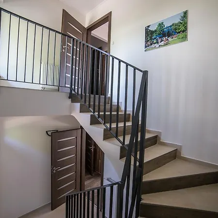 Boka Apartmanhaz