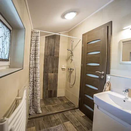 Apartman Boka Gyula