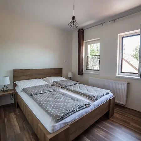 Apartman Boka