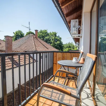 Boka Apartman *
