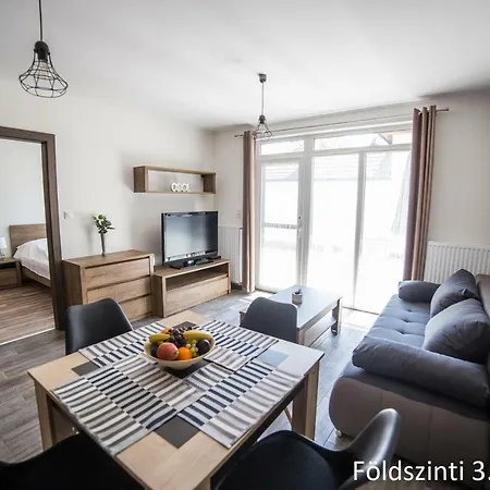 Boka Apartmanhaz
