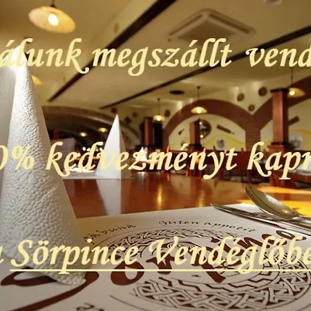 Boka Apartmanhaz * Gyula