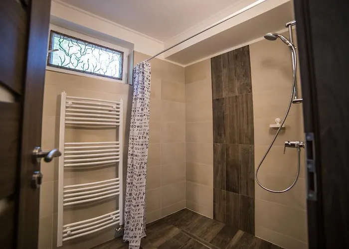 Boka Apartmanhaz *