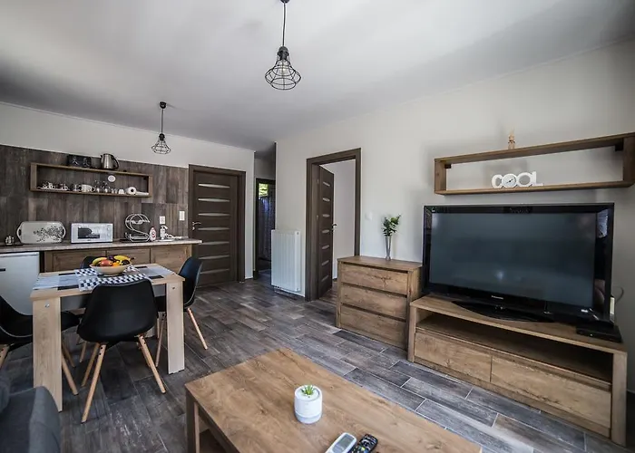 Boka Apartmanhaz * Gyula