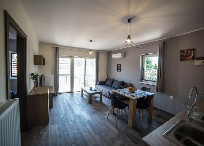 Boka Apartmanhaz * Gyula