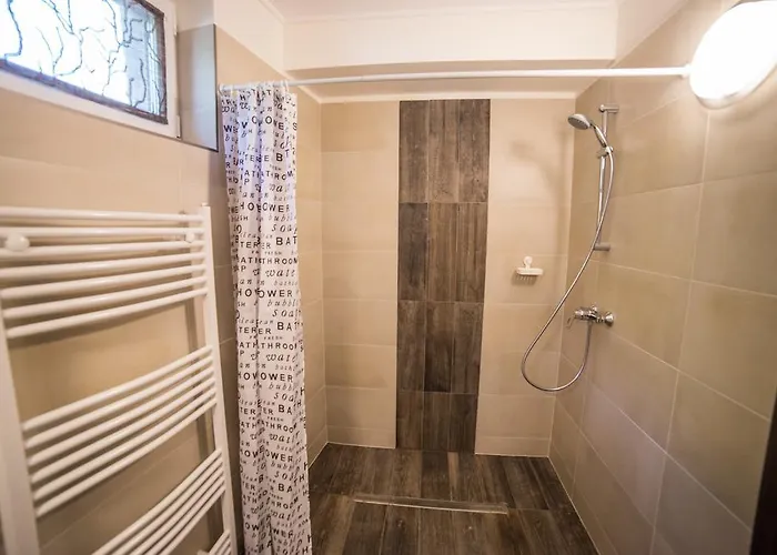 Boka Apartmanhaz Lägenhet *