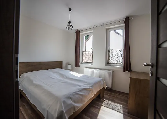 Boka Apartmanhaz *