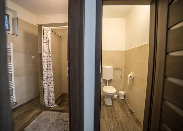 Boka Apartmanhaz Gyula