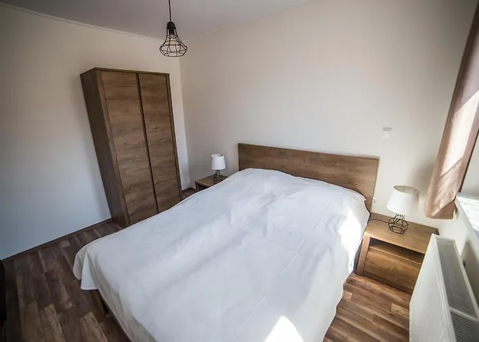 Boka Apartmanhaz * Gyula