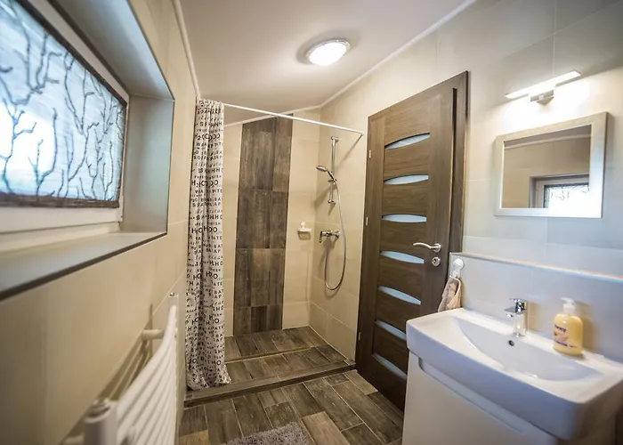 Lägenhet Boka Apartmanhaz Gyula