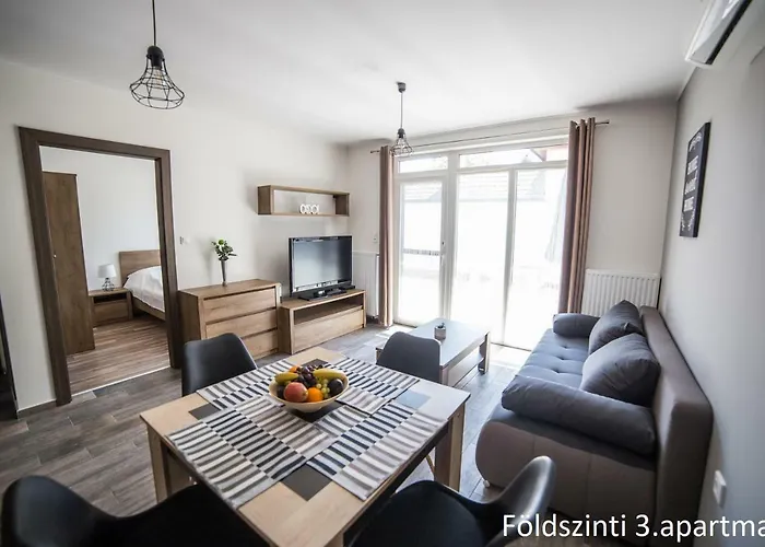 Boka Apartmanhaz